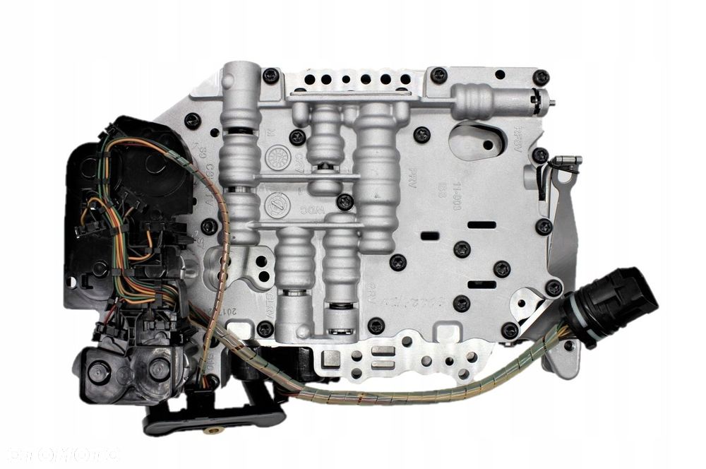 Sterownik hydrauliczny M11 DSI SSANGYONG - 1