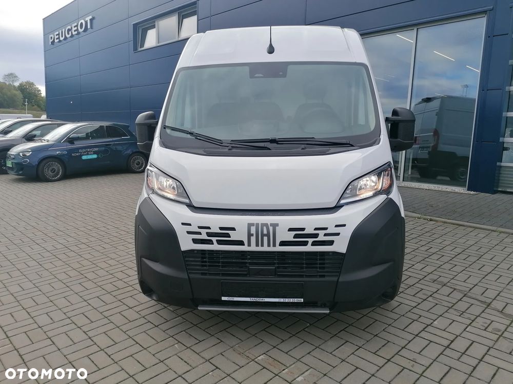 Fiat Ducato L2H2 - 2