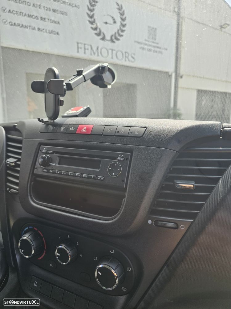 Iveco 35c13 - 10