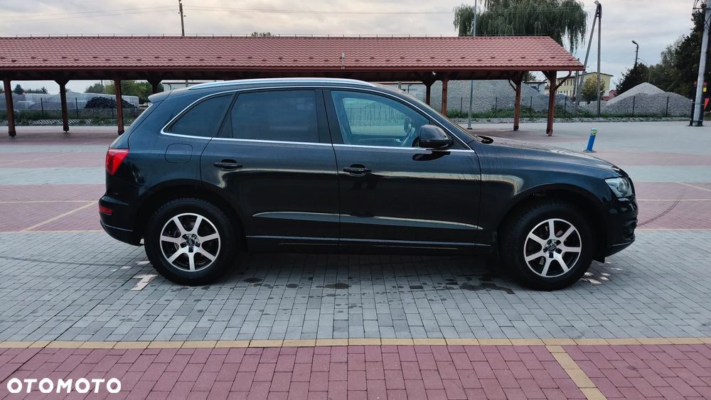 Audi Q5 2.0 TFSI Quattro S tronic - 3