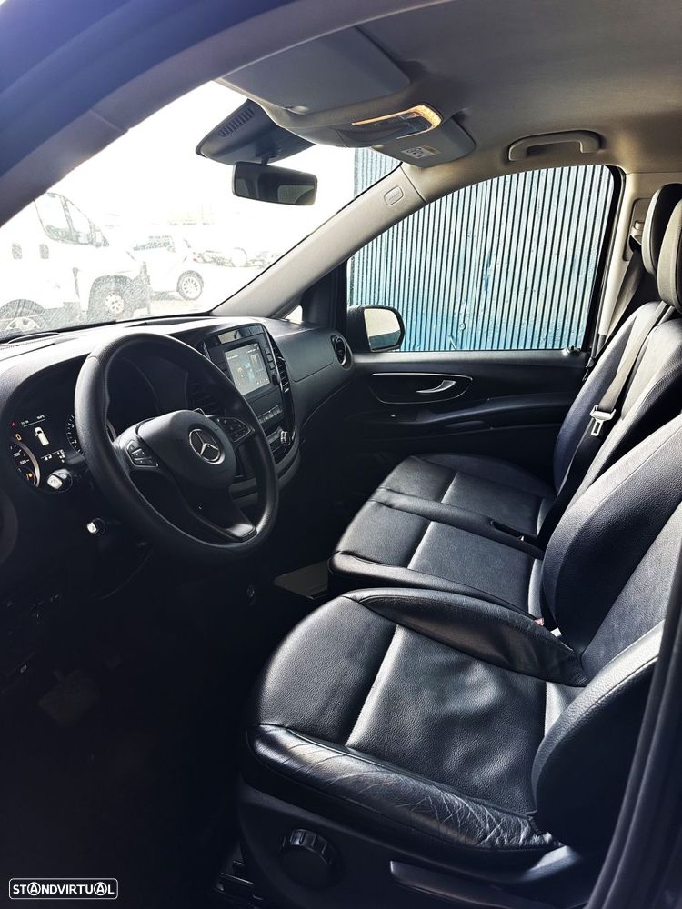Mercedes-Benz Vito Tourer 116 CDi/34 Select - 3