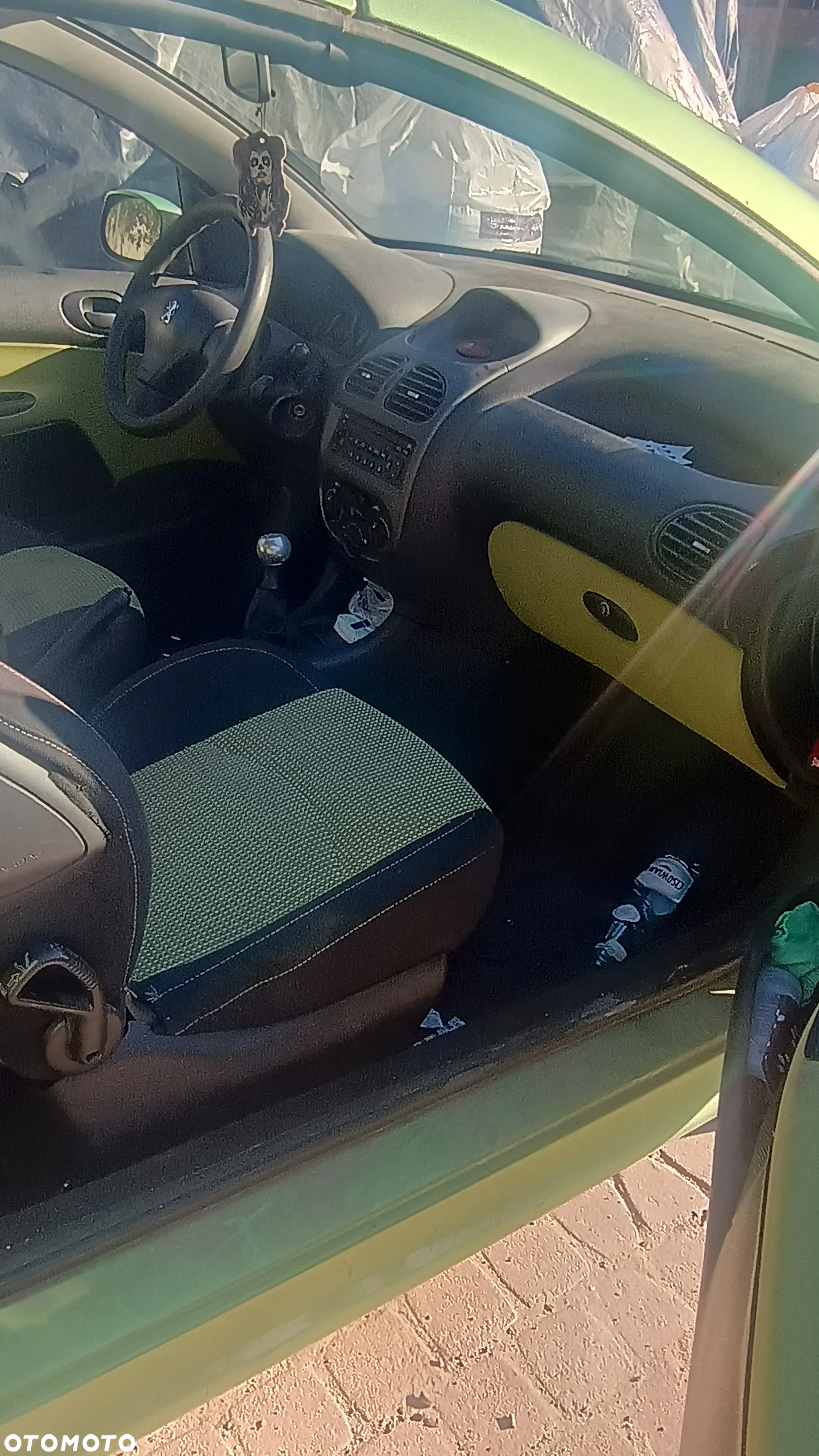 Peugeot 206 CC - 5