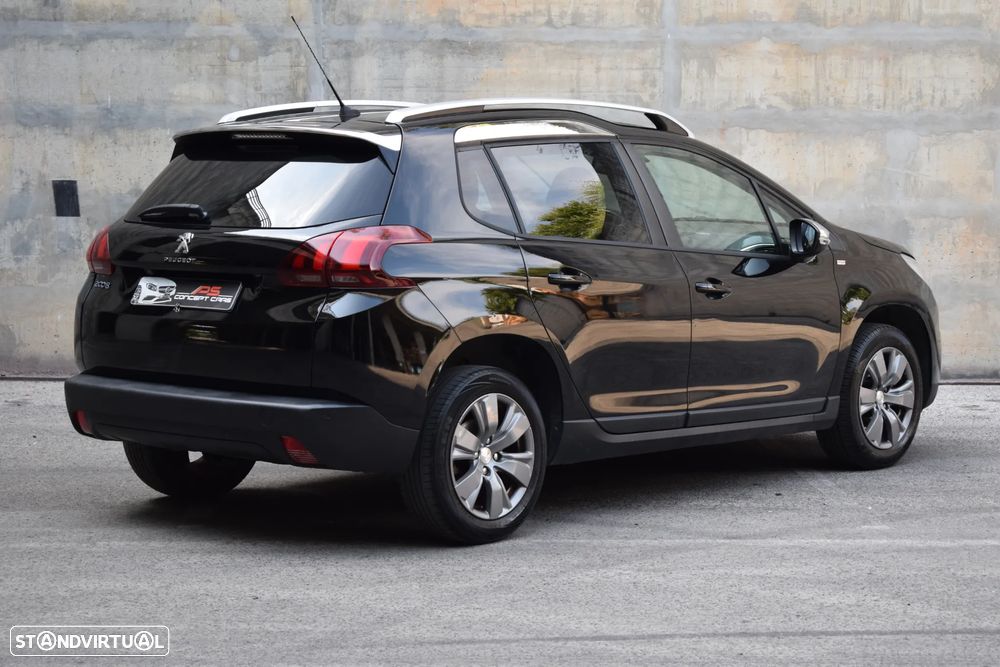 Peugeot 2008 1.6 BlueHDi Style - 2