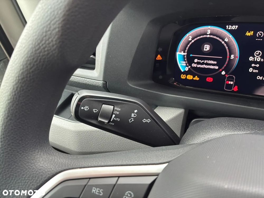 Volkswagen Crafter 35 Furgon LONG/L5H3, 2.0 BiTDI 177 KM, 4490mm, Wysoki dach - 24