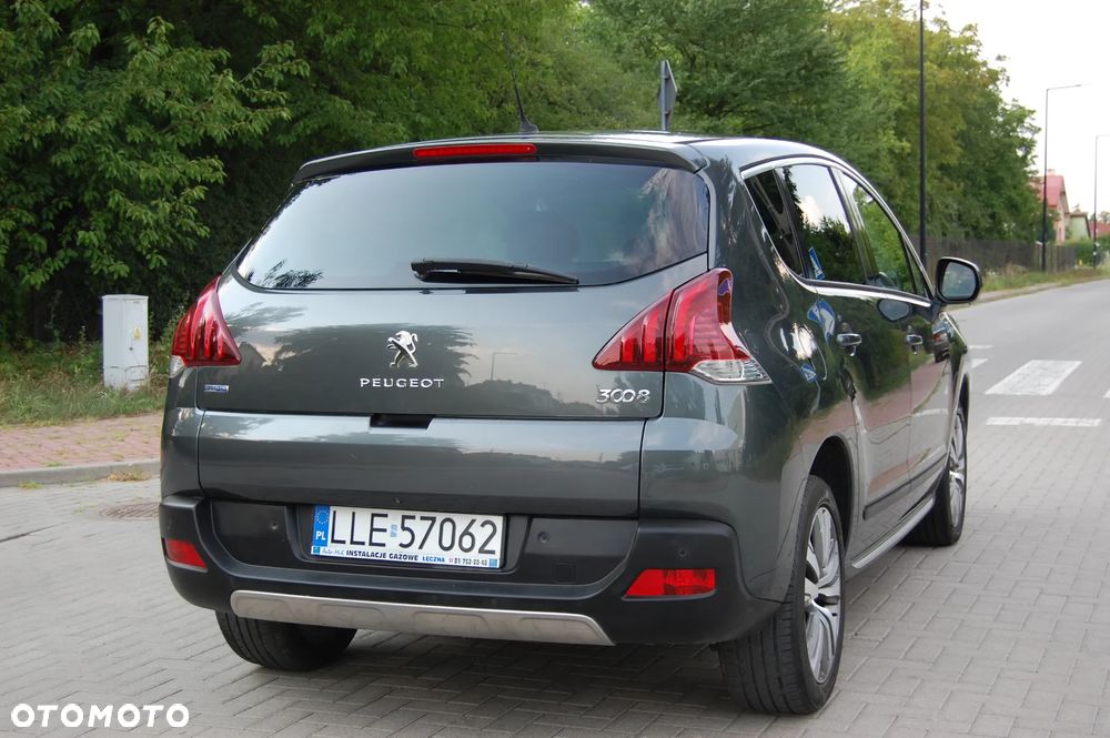 Peugeot 3008 BlueHDi 120 Stop & Start Business-Line - 13