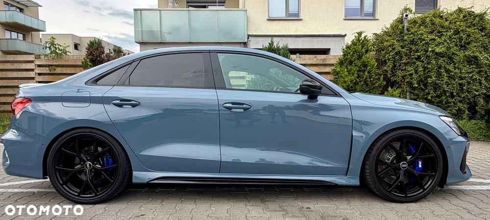 Audi RS3 Sportback TFSI Quattro S tronic - 17