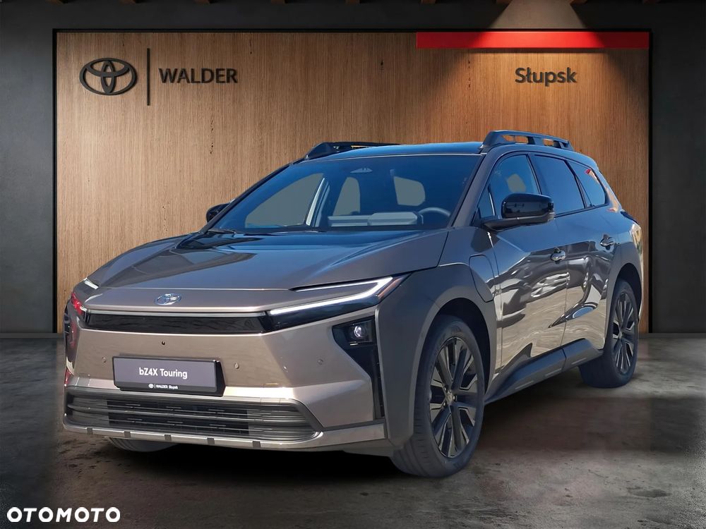 Toyota bZ4X 74.7kWh 4x4 Executive - 1