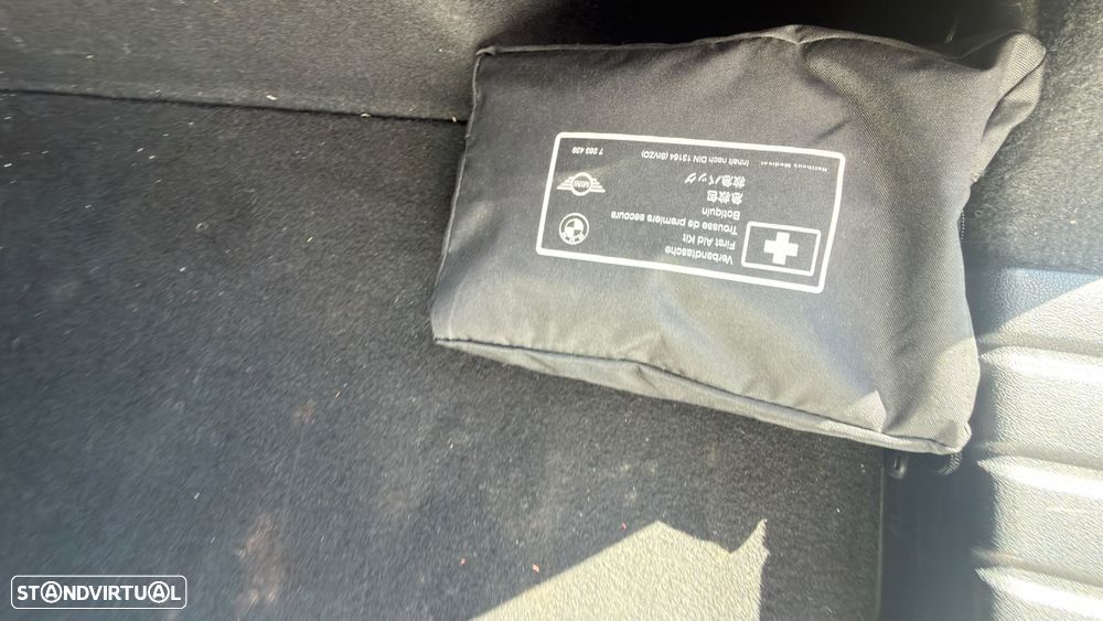BMW 116 d Corporate Edition - 5
