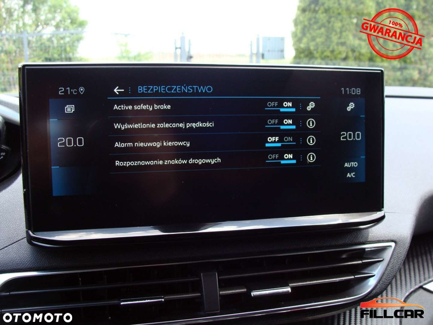 Peugeot 3008 BlueHDi 130 Stop & Start EAT8 Allure - 24