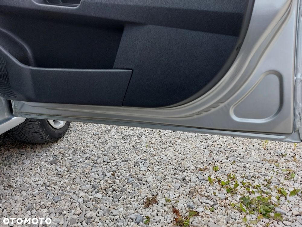 Opel Astra 1.6 Enjoy - 33