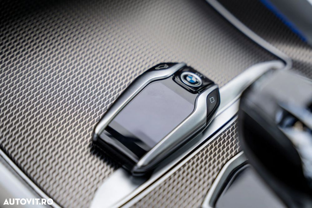 BMW X6 xDrive30d AT MHEV - 30