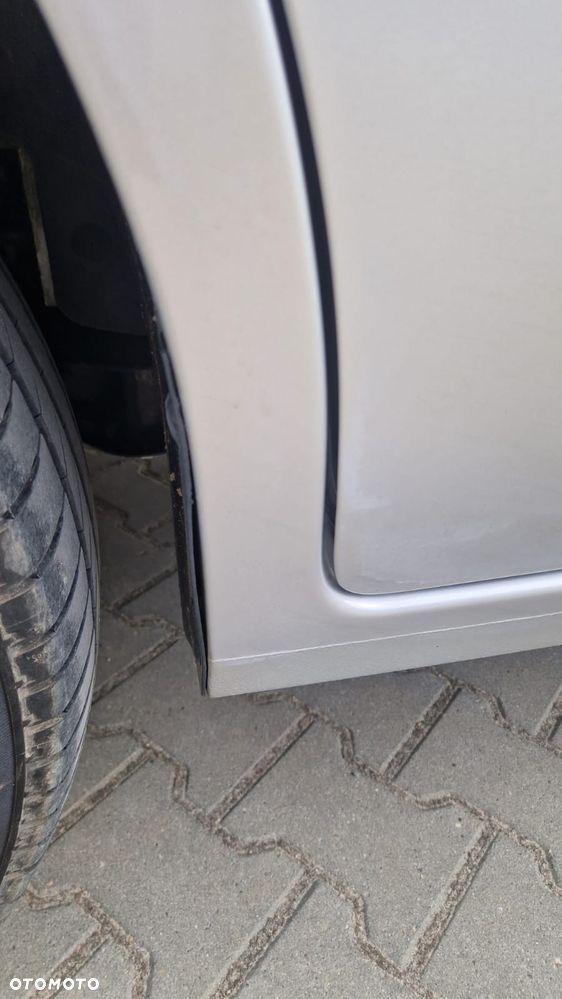 Renault MASTER Kontener Klima Elektryka Tempomat Duża Navi 3os. Winda - 38