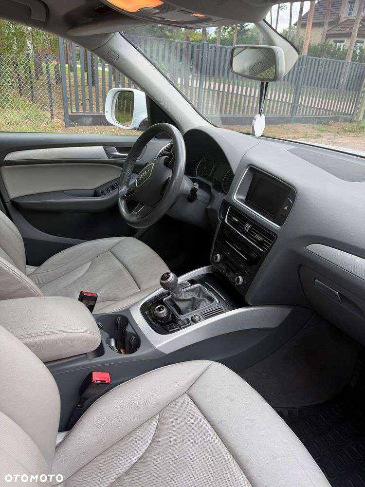 Audi Q5 2.0 TDI - 5