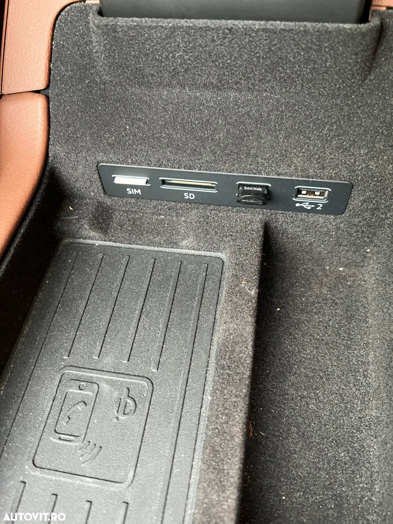 Audi A6 3.0 50 TDI quattro Tiptronic Design - 6
