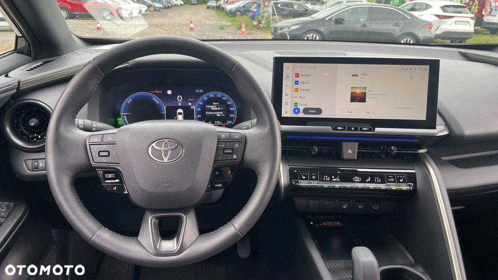 Toyota C-HR - 14