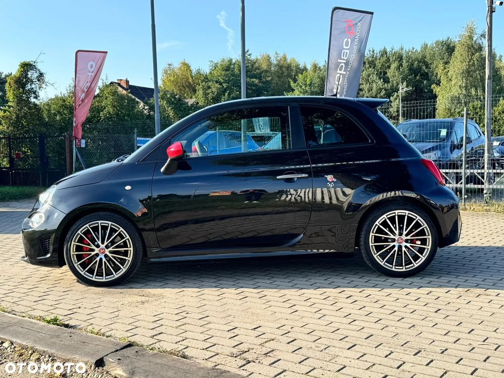Fiat 500 - 18