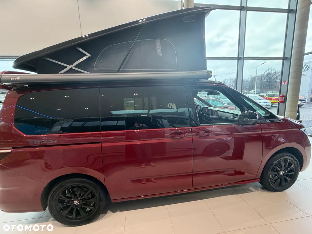 Volkswagen California - 5