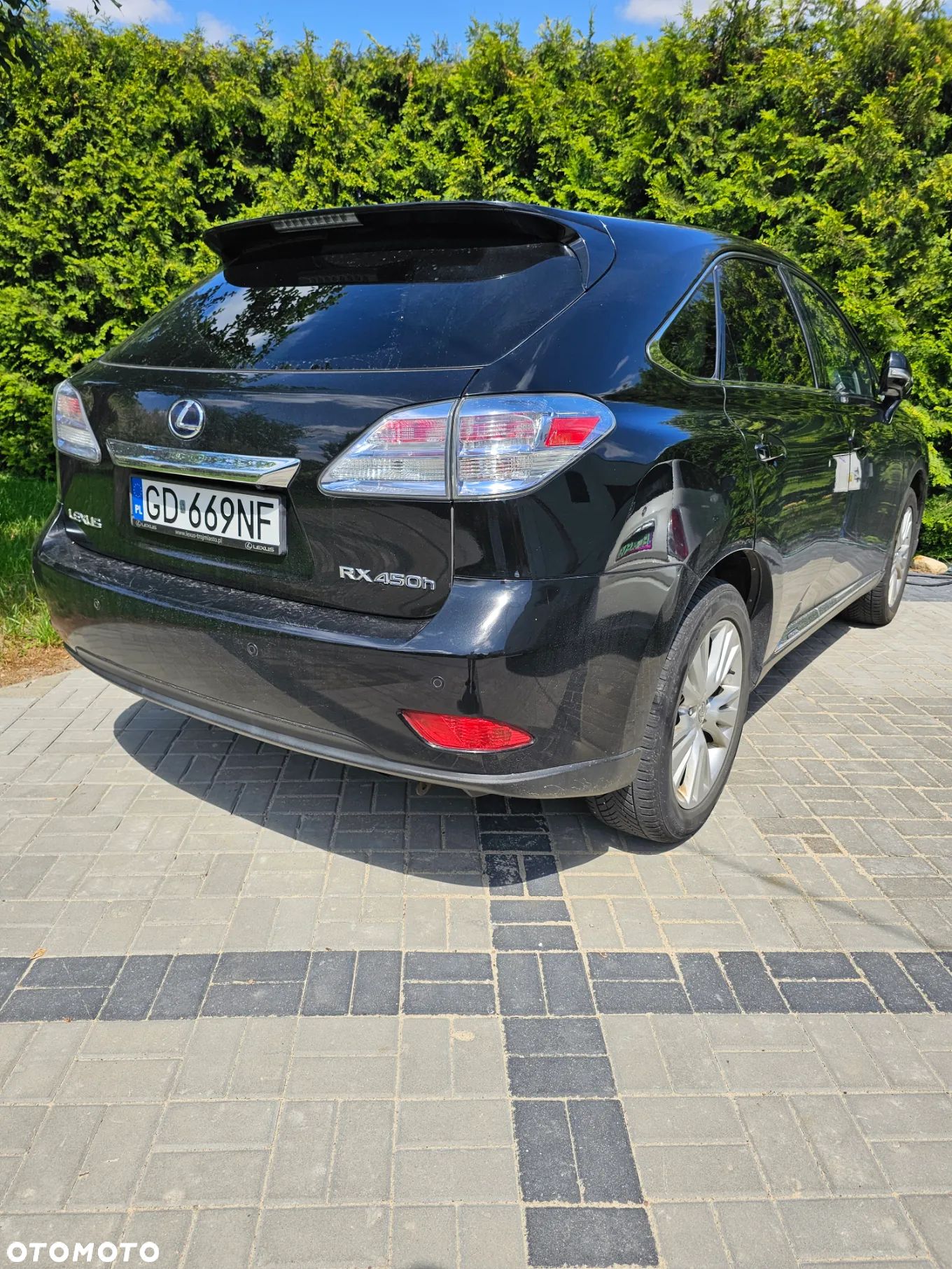 Toyota RAV4 2.0 Premium MS - 1
