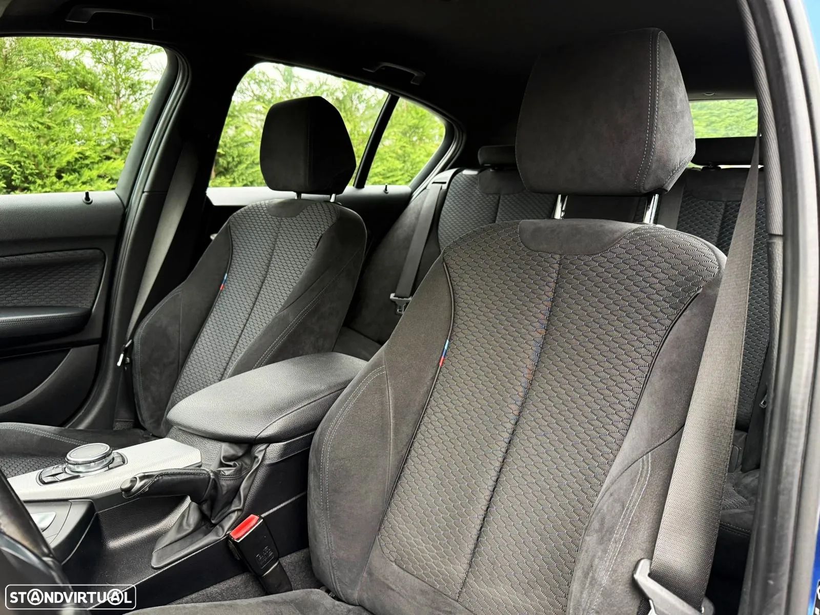 BMW 118 d Aut. M Sport - 19