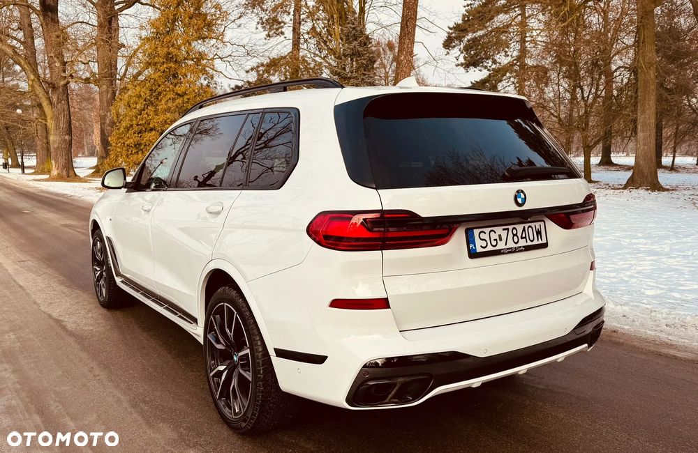 BMW X7 xDrive40i - 3