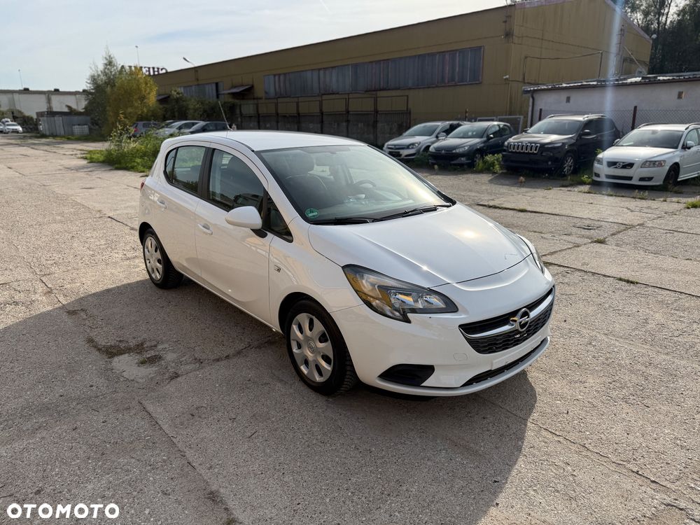 Opel Corsa - 31