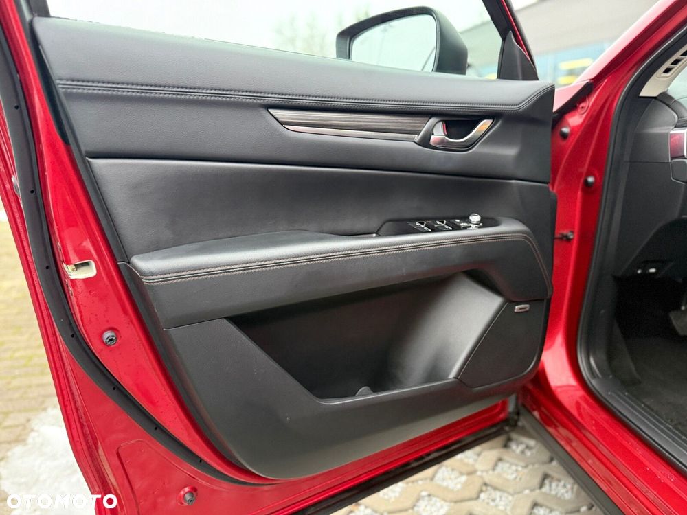 Mazda CX-5 - 18