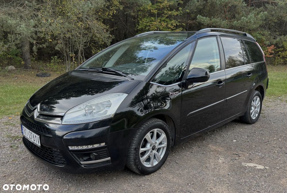 Citroën C4 Grand Picasso