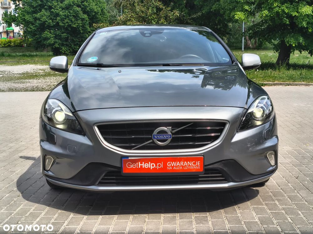 Volvo V40 D2 Kinetic - 15