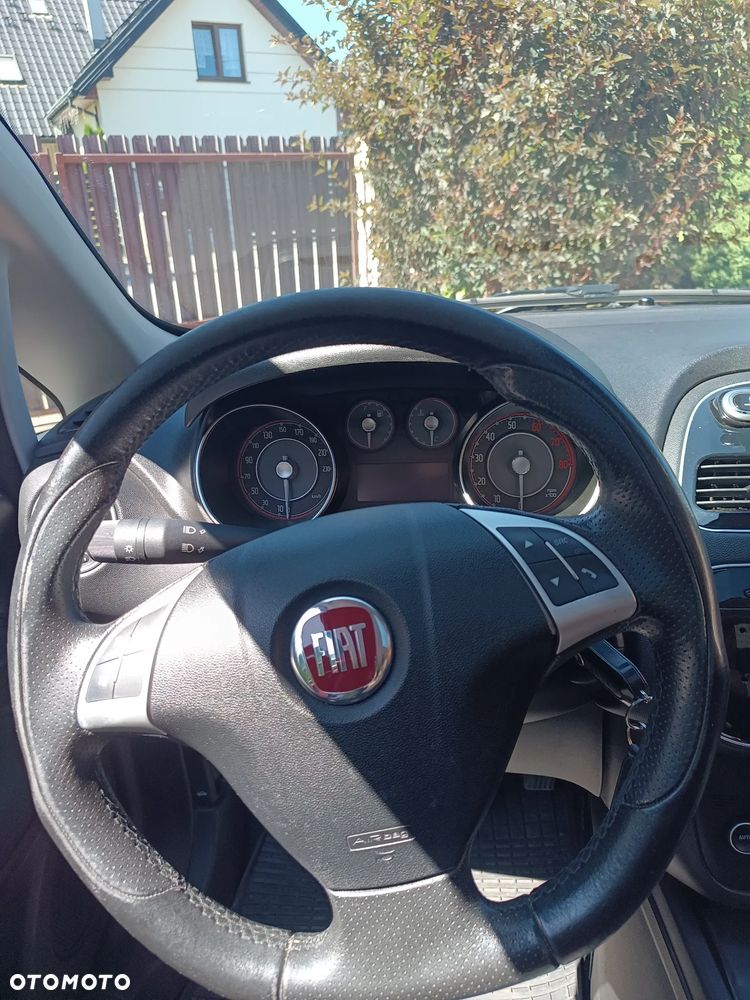 Fiat Punto - 13