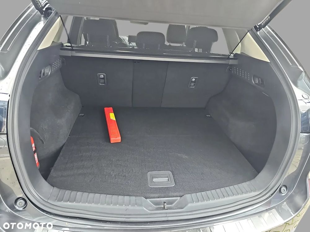 Mazda CX-5 2.0 Hikari AWD - 23