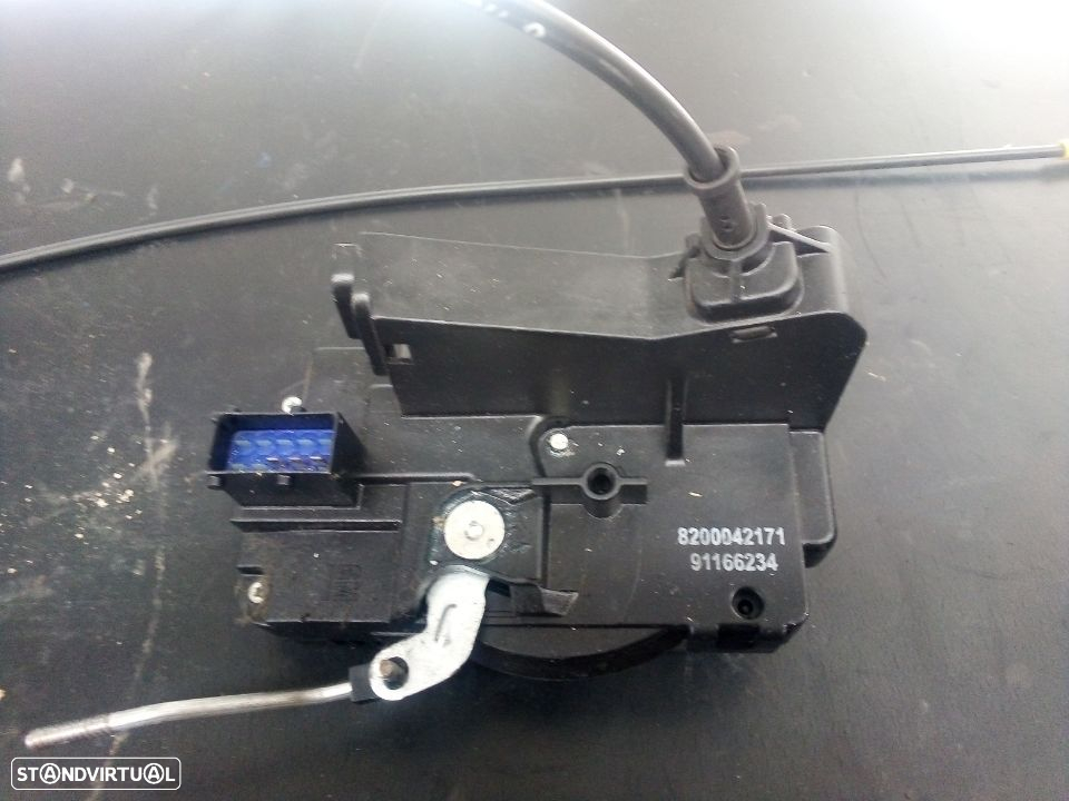 Fechadura trafic Frt Drt 8200042171 - 2