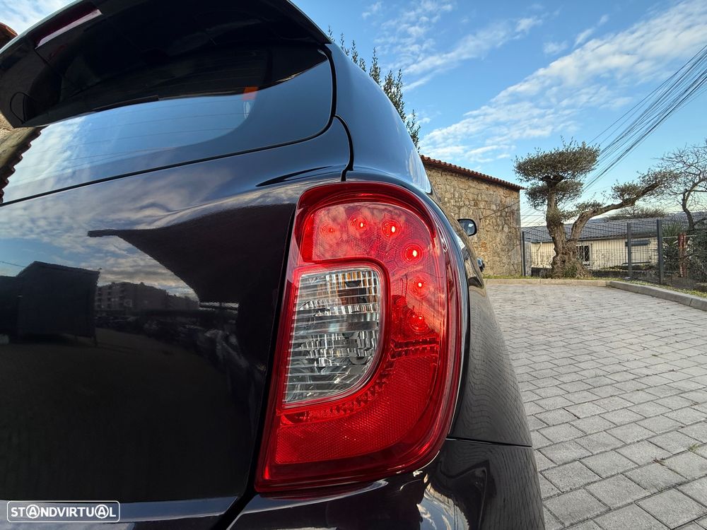 Nissan Micra 1.2 Acenta - 16