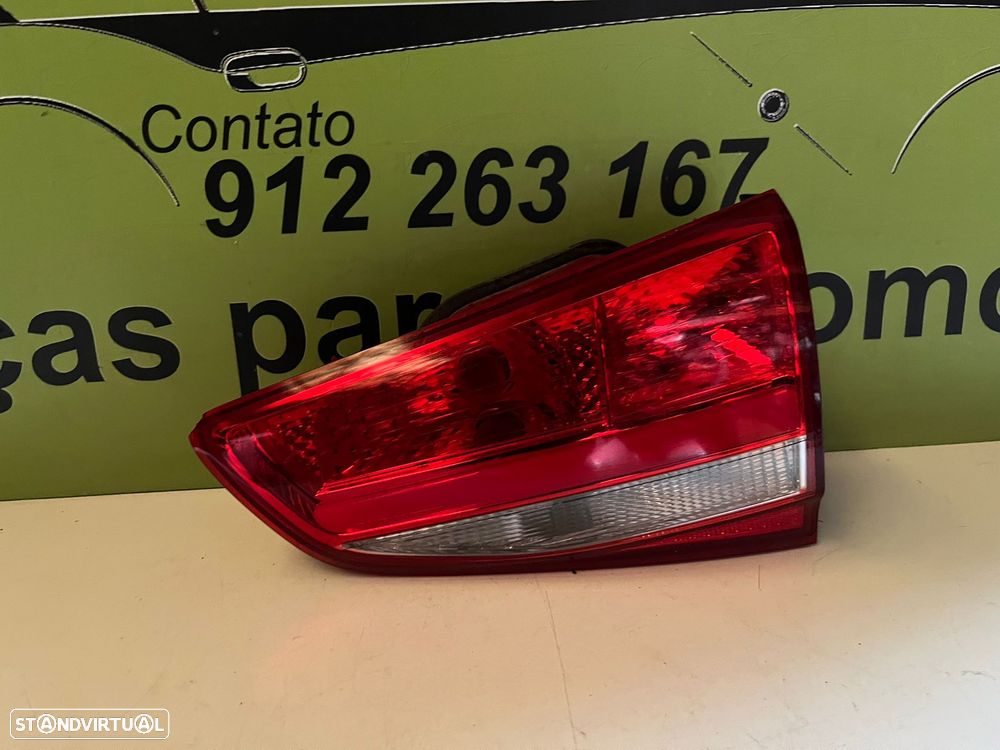 Kia Ceed II Sportswagen FAROLIM MALA DIREITO - FT494 - 1