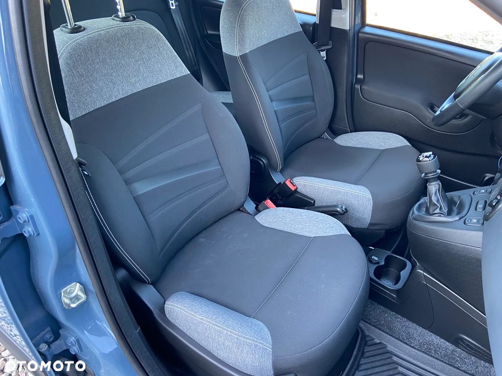 Fiat Panda - 23