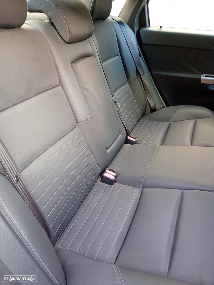 Volvo S40 1.6 D Nível 2 - 22