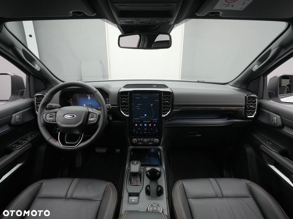 Ford Ranger 3.0 EcoBlue Turbo 4x4 DC Wildtrak - 15