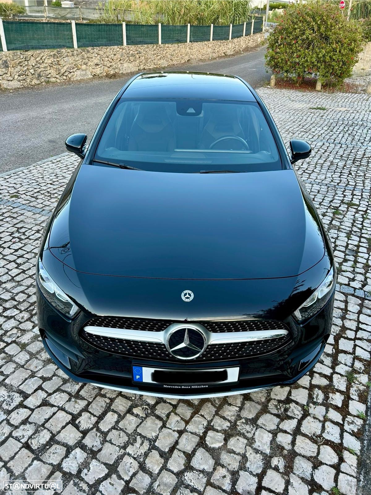 Mercedes-Benz A 250 e AMG Line - 3