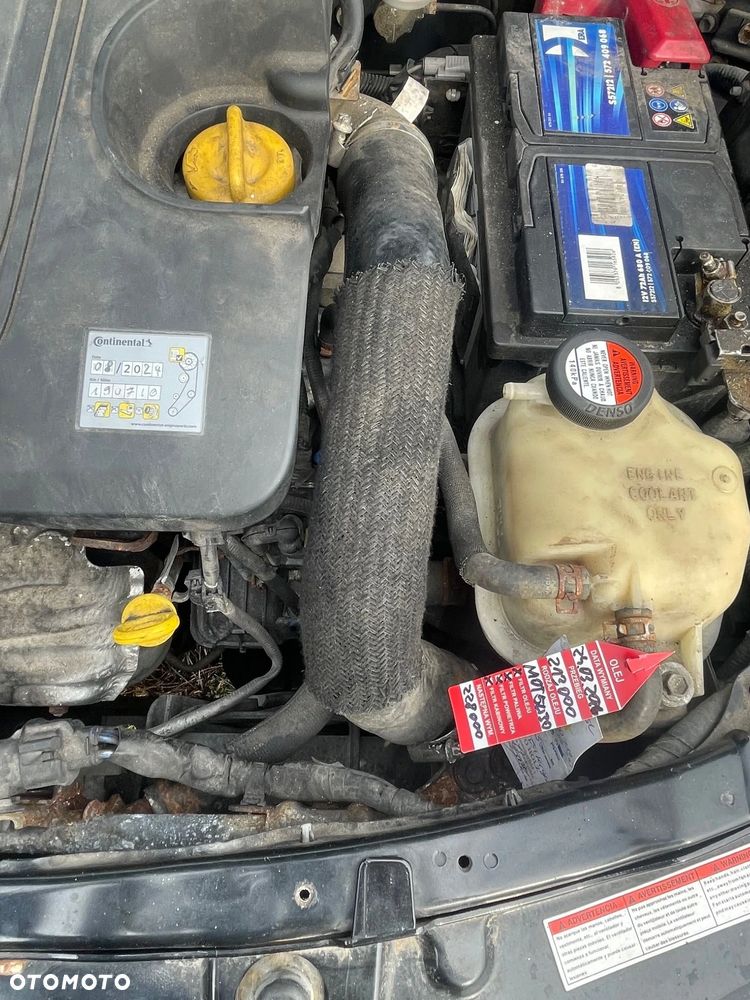 Suzuki SX4 2.0 DDiS 4x4 Style - 6