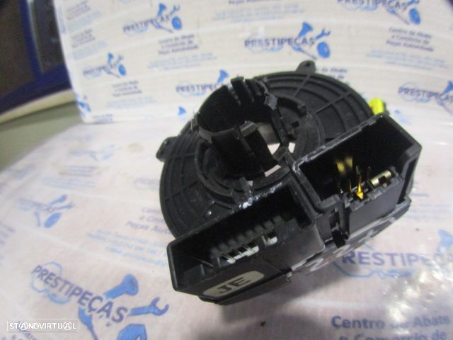 Fita Airbag 20817720 OPEL ASTRA J FASE 1 2012 1.7CDTI 110CV 5P BRANCO - 3