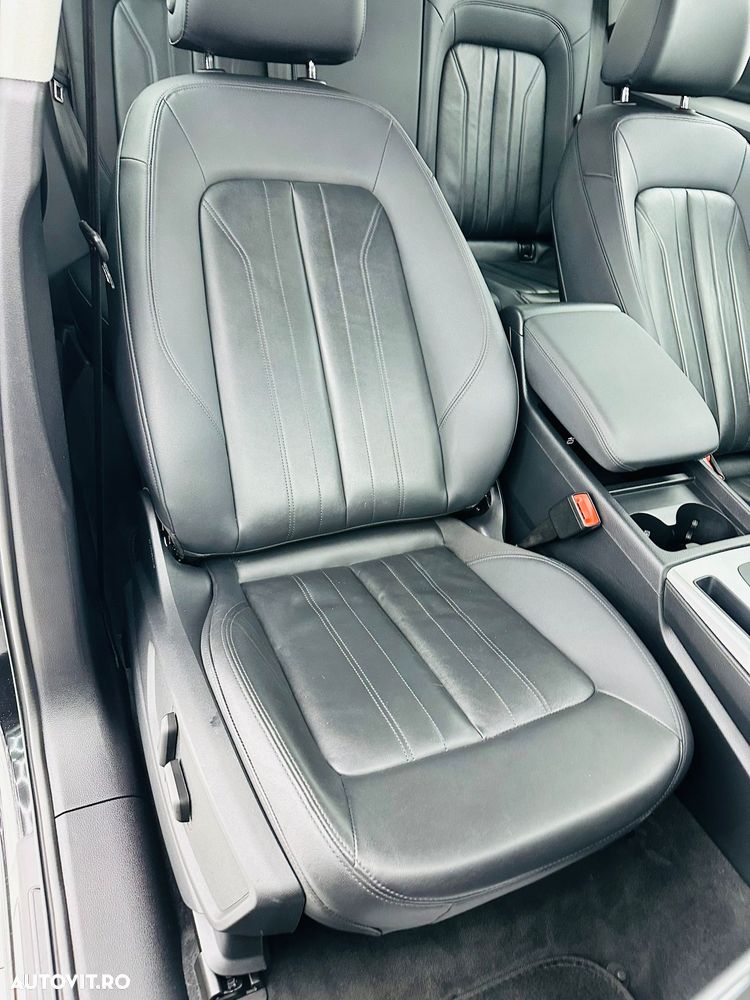 Audi Q5 35 TDI S tronic advanced - 23