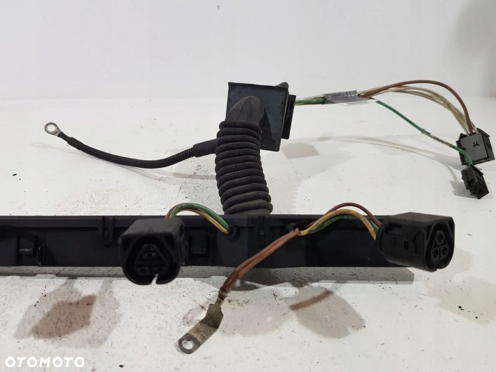 WIĄZKA INSTALACJA CEWEK 7549247 BMW E87 E81 E90 E91 1.6B N45B16AB - 4