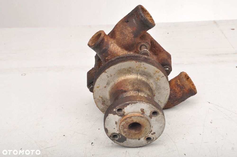 FSR TARPAN 2.5 POMPA WODY - 2