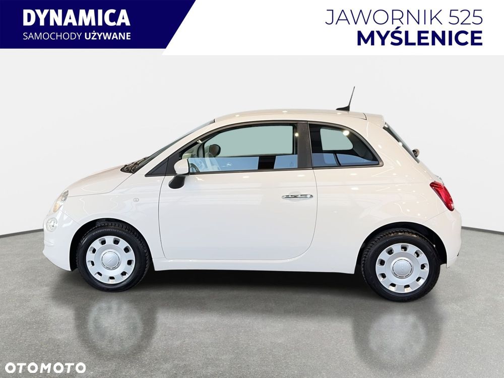 Fiat 500 - 6