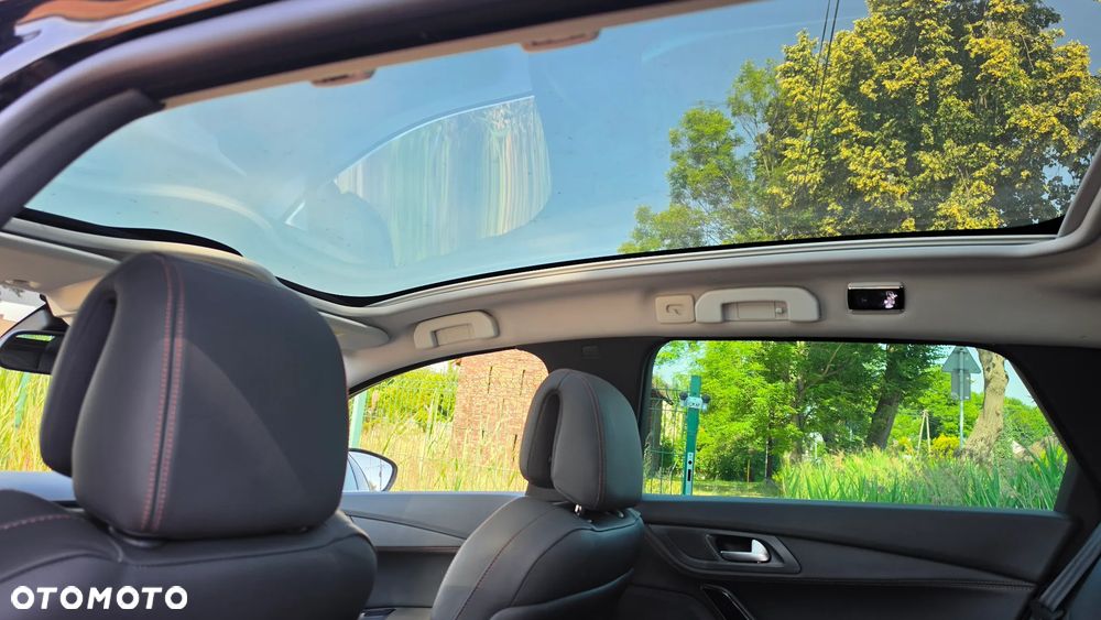 Peugeot 508 RXH BlueHDi 180 EAT6 Stop&Start - 14