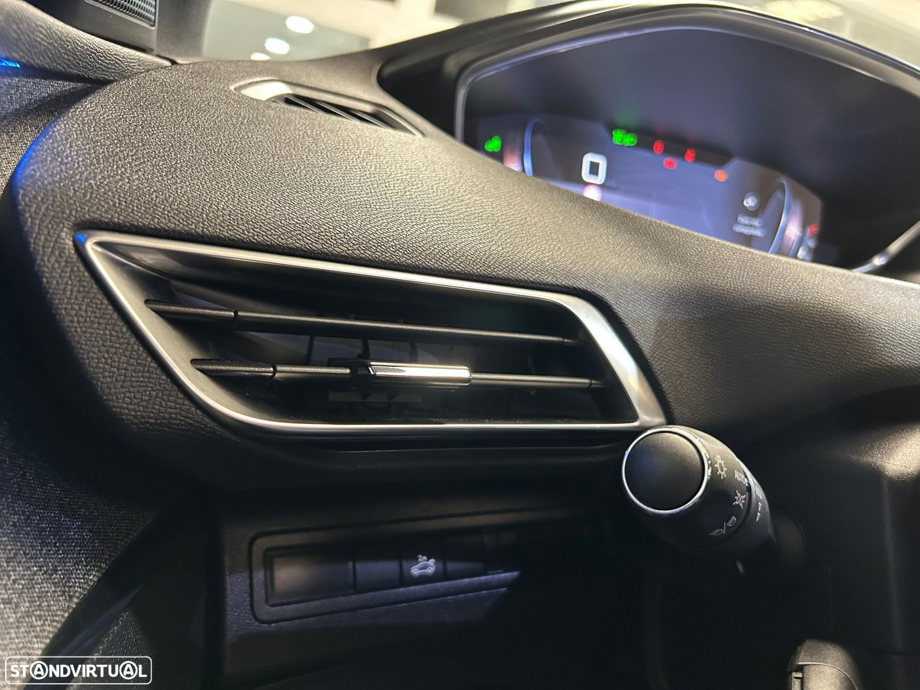 Peugeot 5008 1.5 BlueHDi GT Line - 50