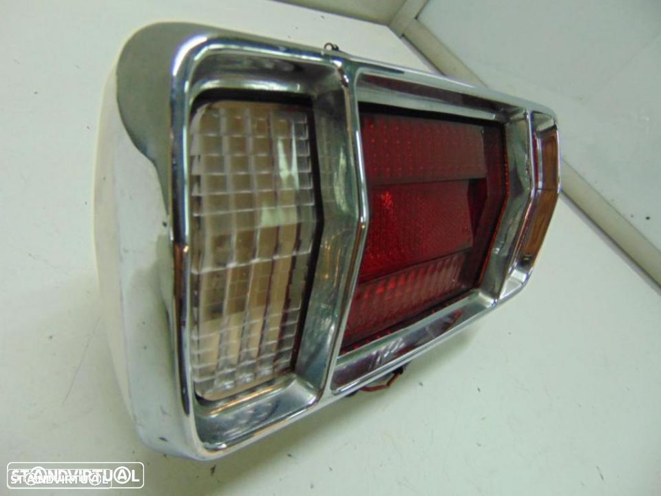 Datsun 1200 farolins - 6