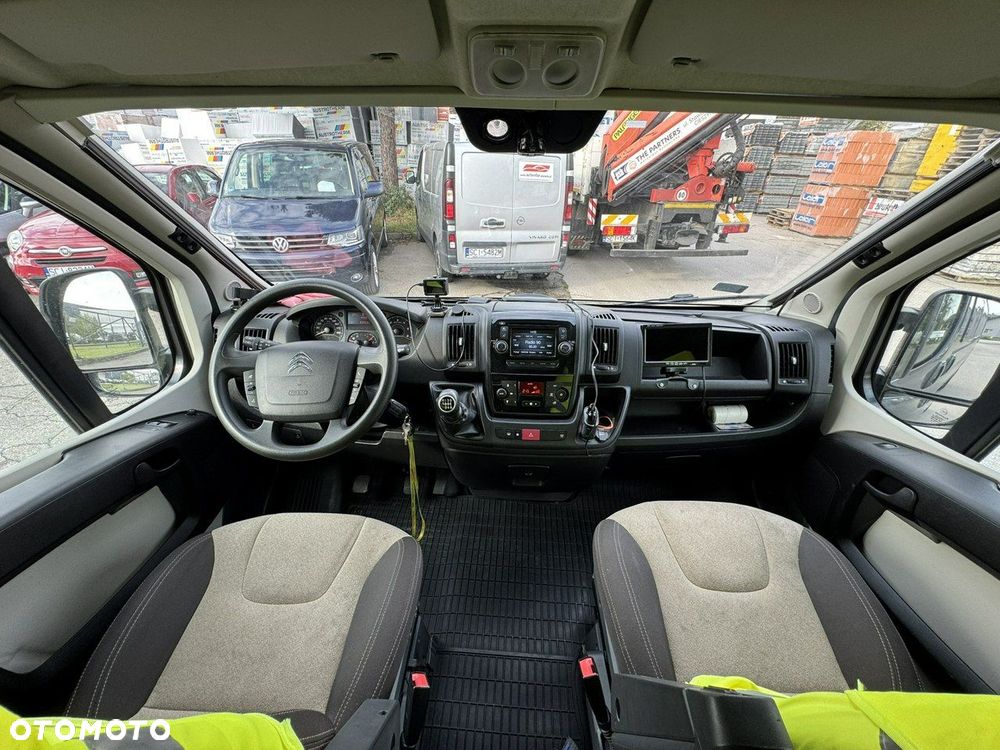 Citroën Jumper - 11