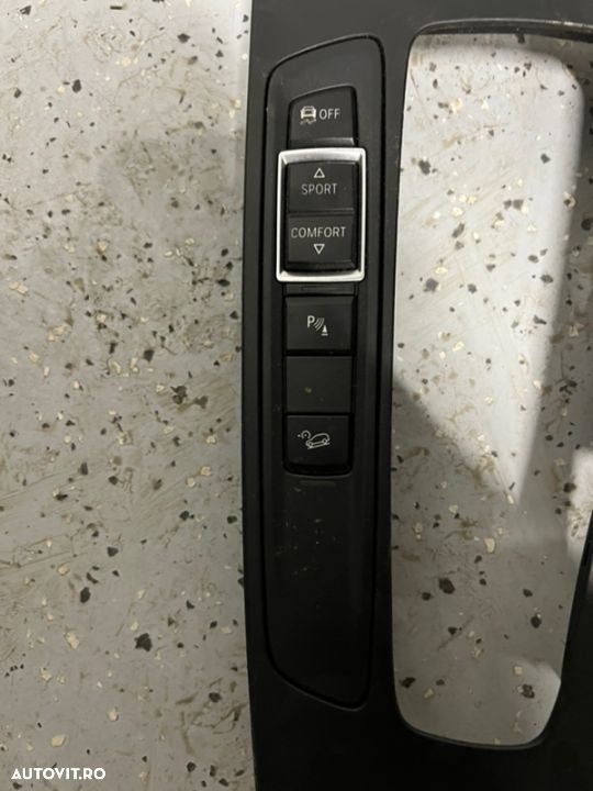 modul sport confort bmw x5 x6 f15 f16 - 1