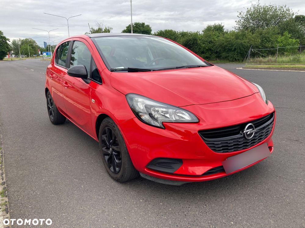 Opel Corsa 1.4 Color Edition - 15