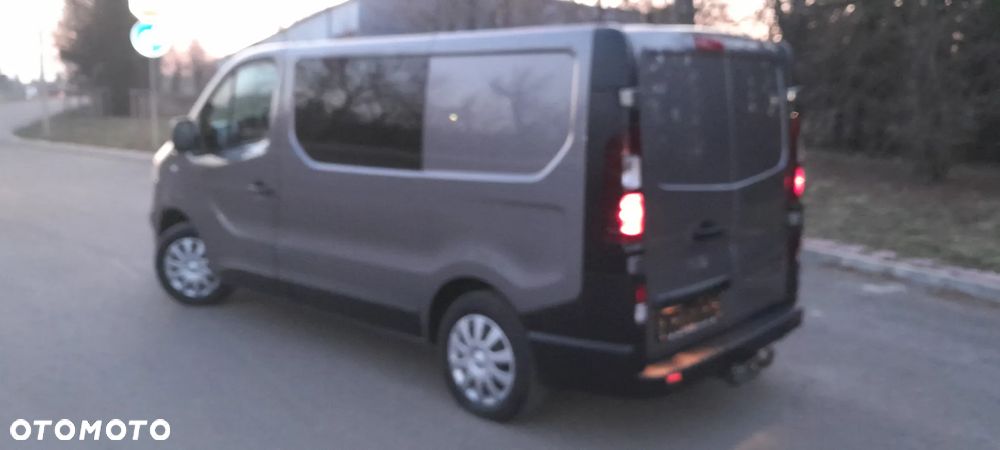 Opel vivaro - 12